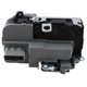 thumbnail image 5 of Door Lock Front Left for Peugeot 206 3/5 Sw 9135.R9 9135R9, 5 of 5