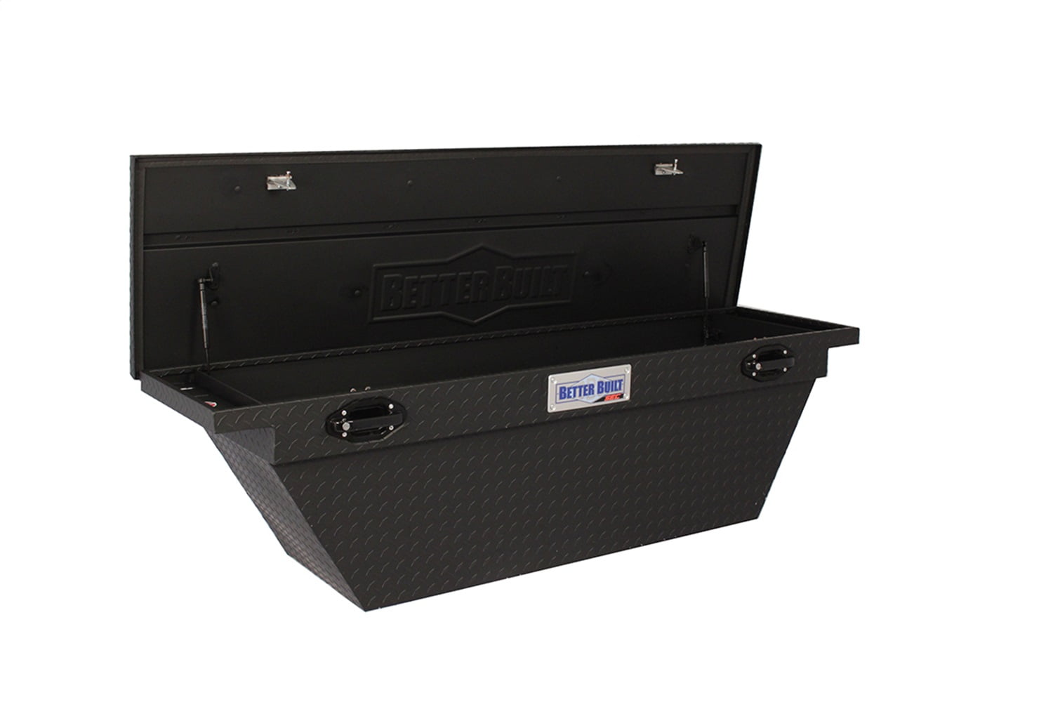 Better Built 79211104 Low Profile Crossover Wedge Tool Box Walmart Canada