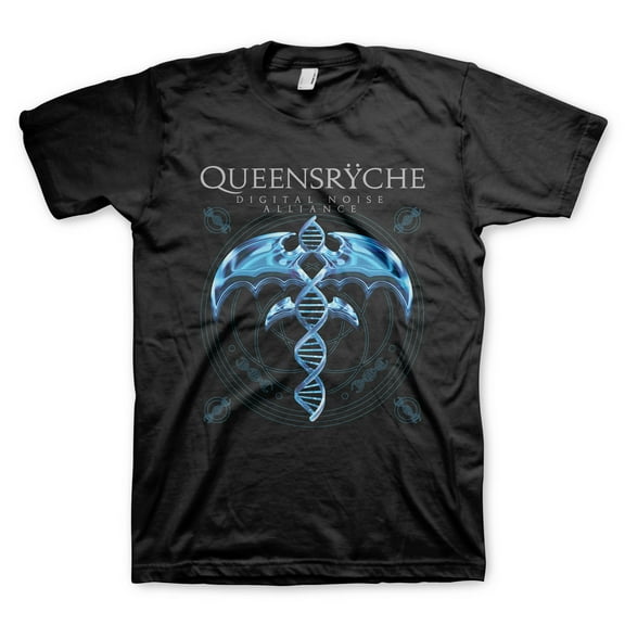 Queensryche DNA T-Shirt