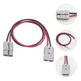 thumbnail image 1 of unbranded Extensión De Cable Adaptador Para Batería En Color Surtido Compatible Con Sistema 600V, 1 of 8