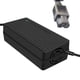 thumbnail image 4 of Adaptador de carga para eléctrico, conector de alto rendimiento 48V60V72V10A, carga rápida portátil, alta potencia, duradero, 4 of 8