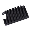 thumbnail image 5 of Disipador de calor para Raspberry Pi buena conductividad térmica para disipador de calor CM4 para disipador de calor dedicado Raspberry Pi CM4 Amonsee No, 5 of 5