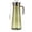 Brown, S, variant on LNOGEUPG Large Plastic Water Pitcher with Stainless Steel Lid Cold Water Kettle BPA Free, Dishwasher Safe Water, Tea, Juice Containers with Lids for Fridge