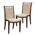 thumbnail image 2 of Ceets Executor Dining Chair - Set of 2, 2 of 2