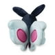 thumbnail image 4 of Pokemon Center: Sitting Cuties: Finneon Plush # 456 -  Generation 4 - 6 In, 4 of 4