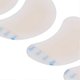 thumbnail image 4 of Blister Bandages Waterproof Prevent Worsening Self Adhesive Gel Blister Pads for Foot Toe Heel, 4 of 5