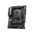 thumbnail image 2 of 1700 MSI PRO Z690-P DDR4, 2 of 4