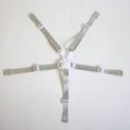 thumbnail image 2 of High Chair Seat Belt, Baby Seat Belt 5-point Seat Belt, 2 of 2