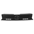 thumbnail image 1 of Parrilla Gol 2019 A 2020 Volkswagen TONG YANG Negra Mate, 1 of 4