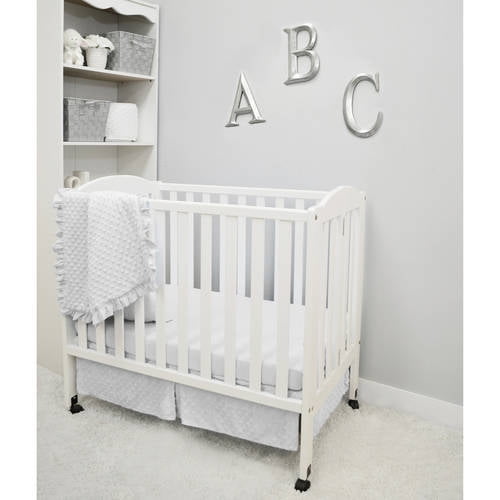 ●専用●The Wannadies&Cribs&Coral 3枚セット 3-in-1 Portable Baby Bassinet & Playpen - Grey – KoolerThings