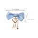 thumbnail image 2 of unbranded 4Ud Pinzas Para El Con Y Borlas En Para Ocasiones Especiales, 2 of 8