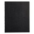 thumbnail image 2 of Miraclebind Notebook, 1 Subject, Medium/college Rule, Black Cover, 9.25 X 7.25, 75 Sheets | Bundle of 2 Each, 2 of 5