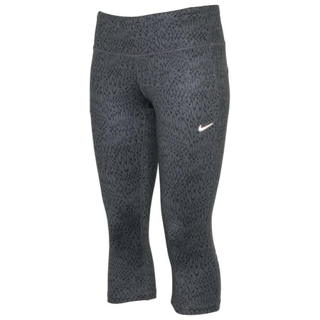 Nike Women's Dri-Fit Epic Run Tight Running Capri