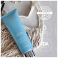 thumbnail image 2 of Crema para pies Premier Dead Sea Luxury Treatment 125 ml, 2 of 6