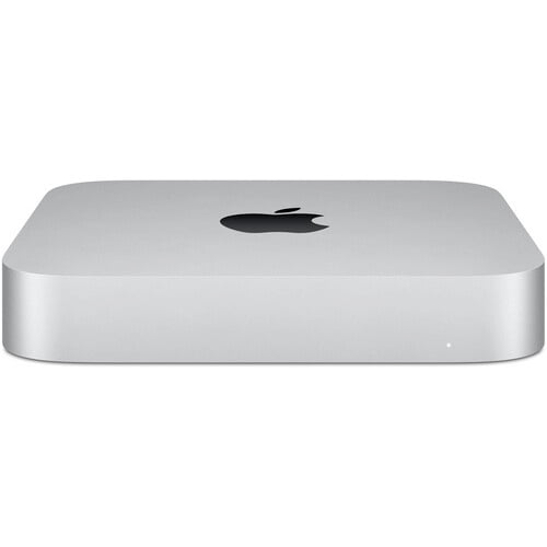 Apple Mac Mini with Apple M1 Chip