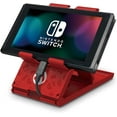 thumbnail image 4 of HORI Support Compact - Édition Mario pour Nintendo Switch, 4 of 5