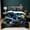 Color1, variant on 3pcs Bat-man Bedding Duvet Cover Set with Zipper Closure,Ultra Soft Comforter Set All Season Quilt Cover Set Full Size
