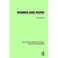 thumbnail image 1 of Pre-Owned Routledge Library Editions: Women and Bu Women and Work, Book 9, (Hardcover), 1 of 1
