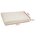 thumbnail image 5 of For Durable 210D Waterproof Dog Bed Cover - Replaceable, Outdoor & Dustproof!, 5 of 7