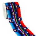 thumbnail image 1 of 50 Yards Mexico Design Cactus Pattern Printed Grosgrain satin Ribbon Hair Accessories Jiayi, 1 of 7