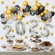 thumbnail image 2 of 2set Graduation Balloons 2025 Kit, 2025 Balloons arch Graduation Party Supplies Set Class of 2025 Decorations Grad Party Decor, 2 of 5