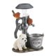 thumbnail image 1 of Summerfield Terrace Little PUP y luz solar con bomba de agua, 1 of 1