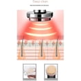 thumbnail image 4 of Masajeador facial Facial Cleansers EMS Beauty Instrument, blanco, 4 of 5