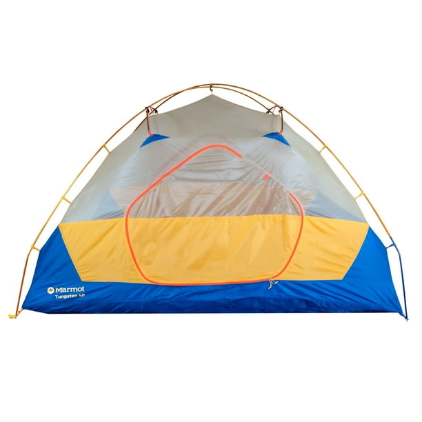 【希少】marmot citadel Marmot Tungsten 4-Person Tent, Assorted Colors - Samsclub.com