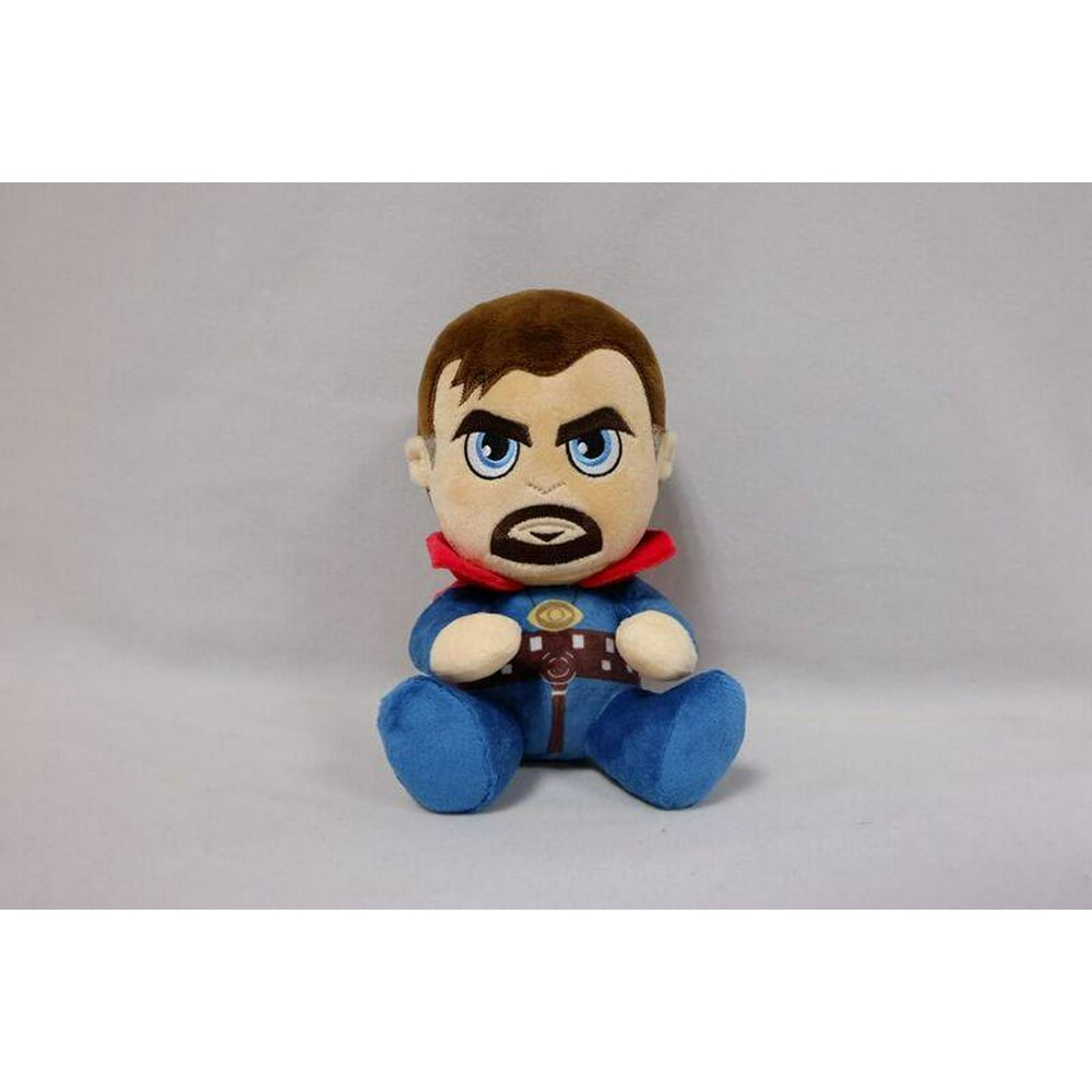 doctor strange plush toy