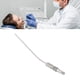 thumbnail image 5 of Tubo de Succión de Saliva Tubos de Succión de Aspirador de Saliva Dental de Acero Inoxidable ANGGREK Otros, 5 of 8