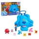 thumbnail image 2 of JP Blues Pistas y You JPL49606 Blue's Plues & You Take-Along Friends Set JP Blues Clues & You JP Blues Clues & You, 2 of 2