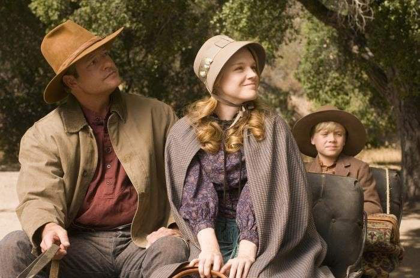 The Complete Love Comes Softly Collection (DVD) - image 4 of 4
