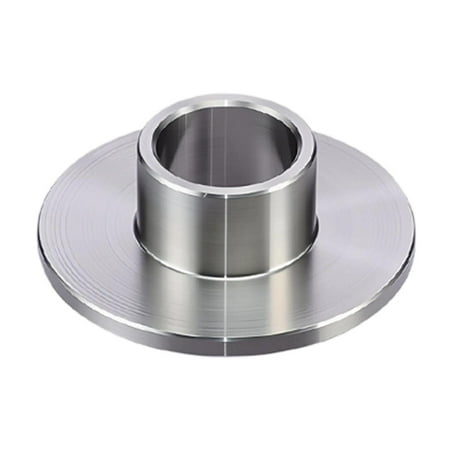 EHJRE Milling Template Guide Multifunctional Stainless Steel Bushing for Woodworking 1.8cm outer diameter