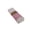 Lilac, variant on ShiranTurkish Kitchen Hand Towel