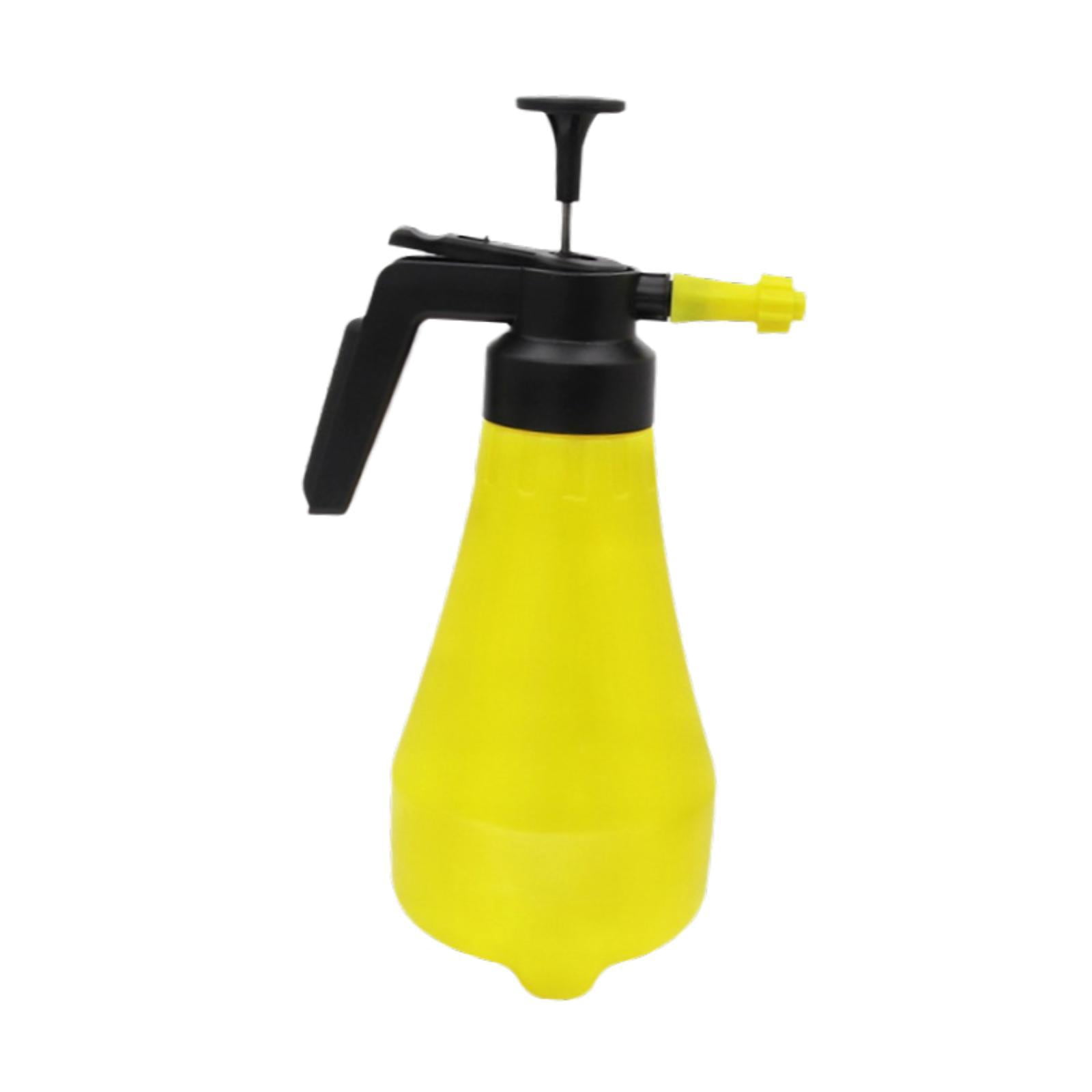 MAGIDEAL Hand Pressure Spray.8 Liter Car Wash Foam Sprayer for Patio Home Balcony
