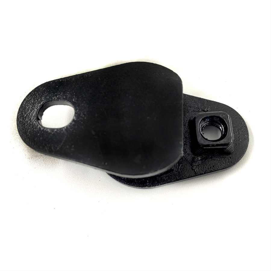 Exhaust Pipe Hanger Bracket For Yamaha YZ80 YZ85 YZ100 YZ125 YZ250