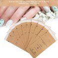 thumbnail image 2 of 10Pcs Disposable Cosmetics Nail Tool Bag Cleaning Machine Accessory Disposable Cleaning Bag, 2 of 9