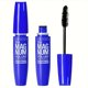 thumbnail image 1 of Máscara de pestañas negra 4D Mascara de fibra líquida resistente al agua, alargamiento, rizado y resistente al agua, 1 of 5