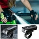 thumbnail image 1 of Fiudx Faros Delanteros para Ciclismo, Lámpara Nocturna de Plástico Resistente, Luz Led para Carretera a Prueba de Golpes, Linterna Ajustable de 5 Modos, para Uso En Exteriores, Regalo para Ciclistas,, 1 of 7