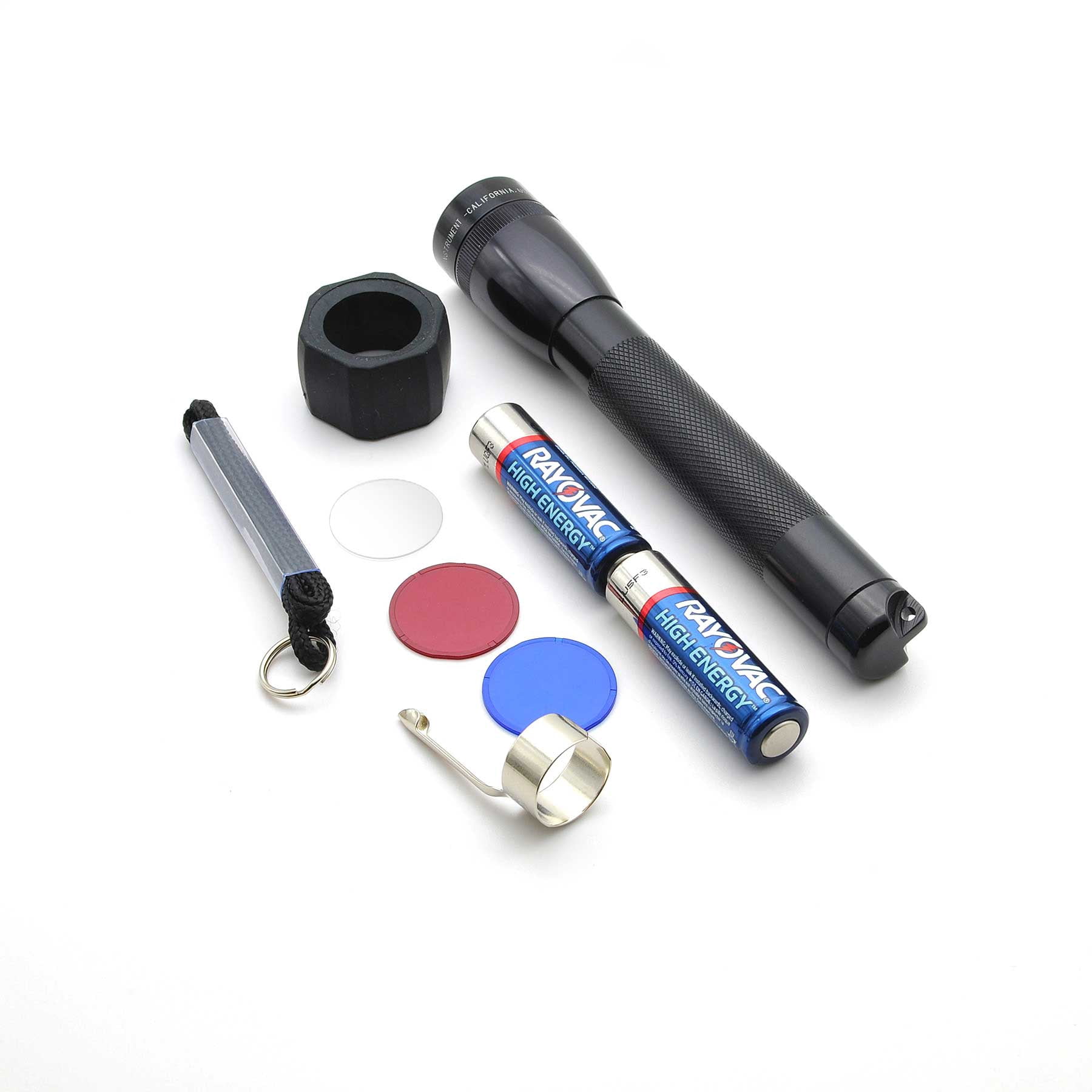 MAGLITE Mini Maglite PRO LED 332 Lumens Flashlight