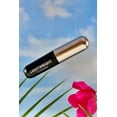 thumbnail image 3 of Flormar Lightweight Lip Powder Highly Pigmented & Ultra Light Lipstick with Matte Finish 3g - 013 Deep Bordeux, 3 of 4