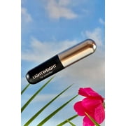 Flormar Lightweight Lip Powder Highly Pigmented & Ultra Light Lipstick with Matte Finish 3g - 003 Always With Me