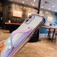 thumbnail image 2 of Housse de Protection Souple en Tpu Compatible avec l'Iphone 14 Pro Max/14 Pro avec Porte-Bracelet, 2 of 5