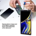 thumbnail image 3 of 3D Touch Screen Replacement Kit for Note 9, 6.4in LCD Screen Touch Digitizer Display Screen Assembly with Frame Repair Tool for Note 9 N9600 N960U N960F N960N, 3 of 7