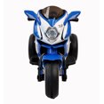 thumbnail image 3 of Kids Motorcycle, Rechargeable Ride On Toys, Tamco Electric Motorbike For Kids 3~4 Years With Music ,3 Lighting Wheels, 3 of 8