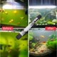 thumbnail image 4 of Aquarium Submersible UV Lamp Fish Tank Water Purification Algae Clean Light EU Plug 220V7W, 4 of 4
