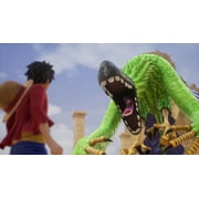 One Piece Odyssey PS5 EU version