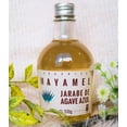 thumbnail image 4 of Jarabe Agave Org&aacute;nico Azul Endulzante Natural Vegano Sin Gluten Miel Agave Claro Sustituto Az&uacute;car Ideal Caf&eacute; Smoothies Reposter&iacute;a Cocina Hornear Postres Waf, 4 of 6