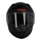 thumbnail image 2 of Casco Roda Course Negro Mate Cerrado Svs negro XL, 2 of 5