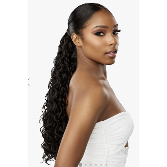 Bpolished Beauty Supply Sensationnel Lulu Wrap Ponytail 003 - 1